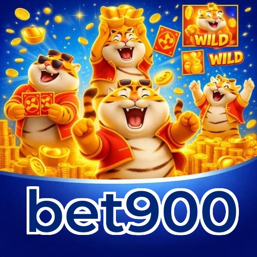 Segurança bet900