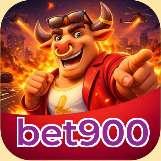Login rápido no app bet900